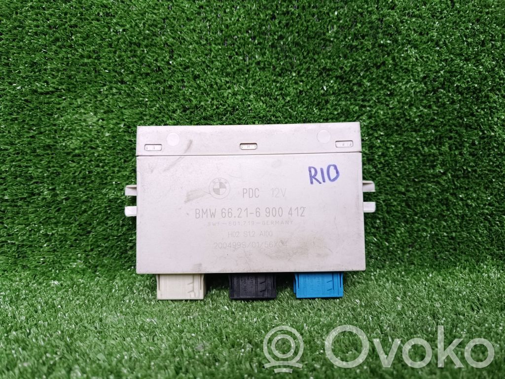Parking PDC control unit/module   6900412,66216900412,66216900412
