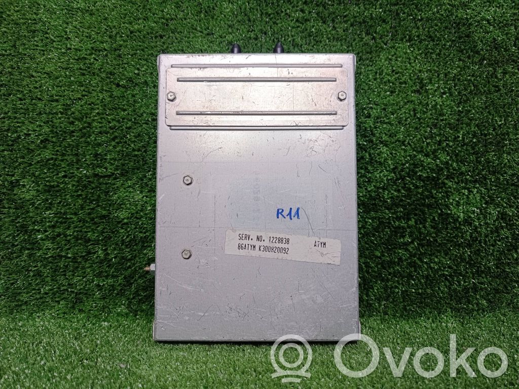 Chevrolet Lumina Unitate/modul de control motor 