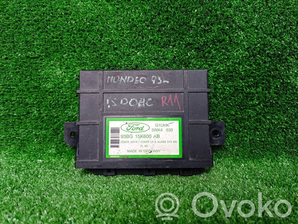 Ford Mondeo MK II Module confort 