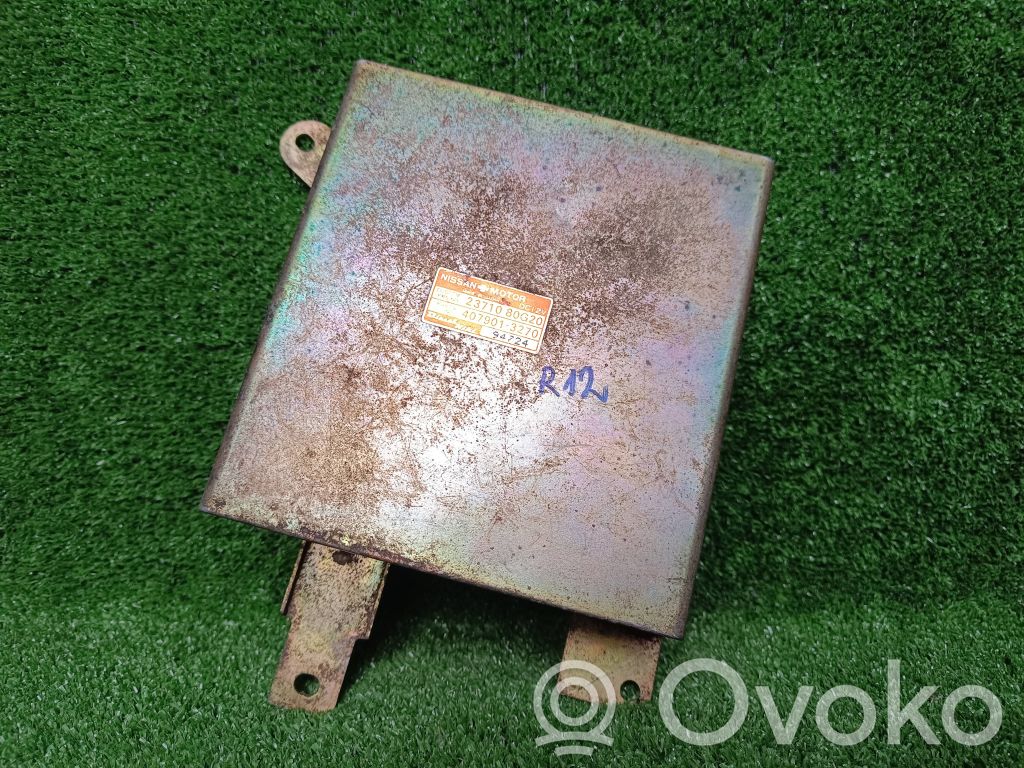 Nissan Terrano Engine control unit/module 