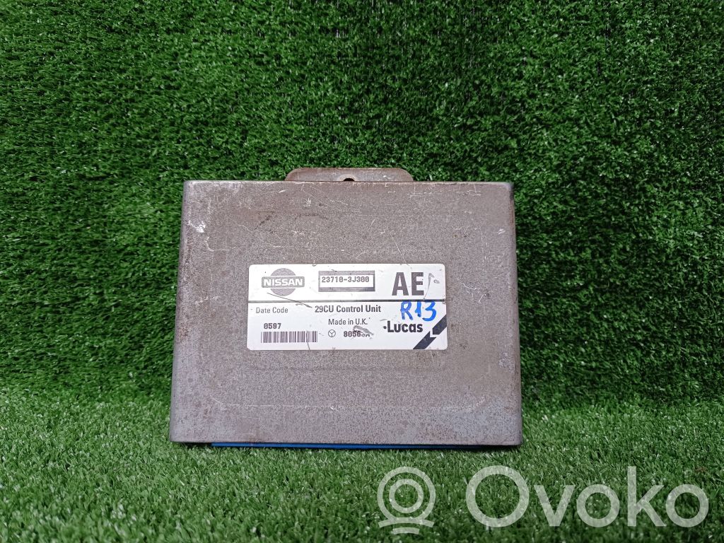 Nissan Primera Engine control unit/module 