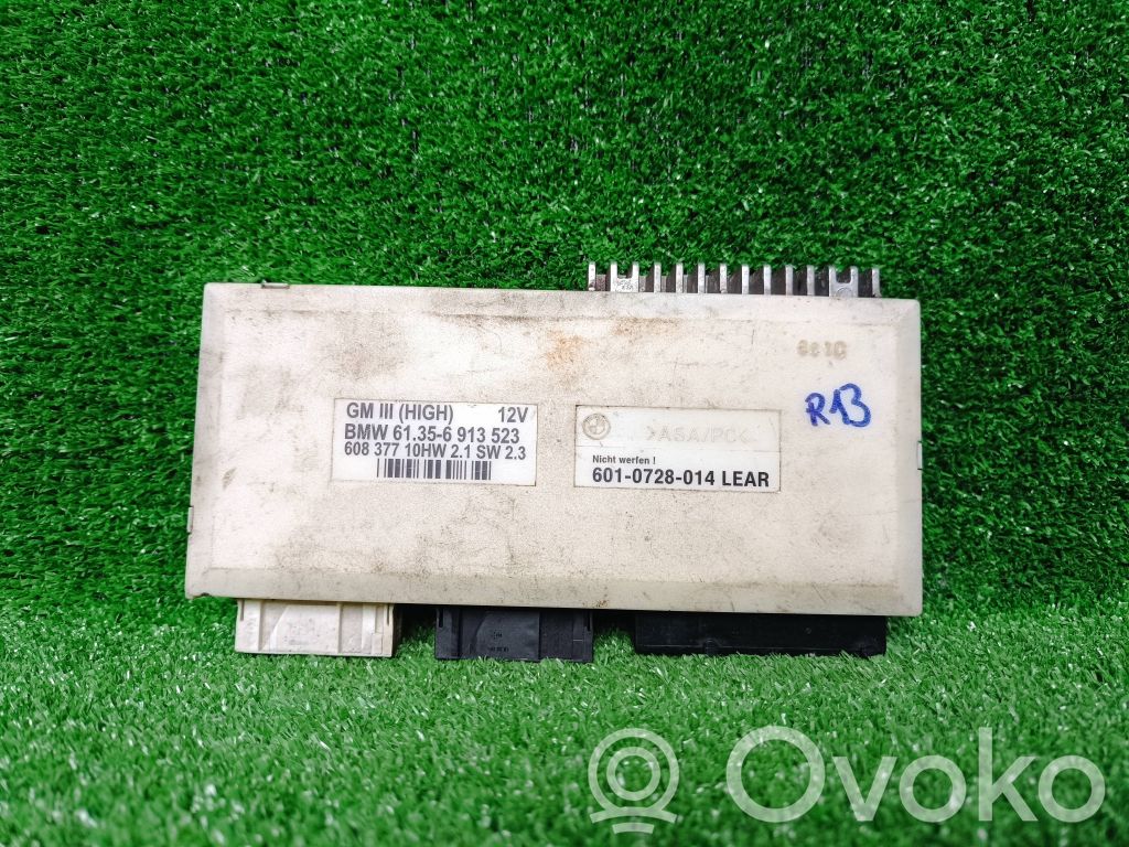 Komforta modulis   6913523,61356913523