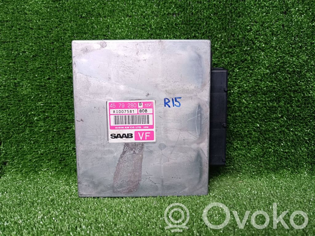 Saab 9-5 Gearbox control unit/module 