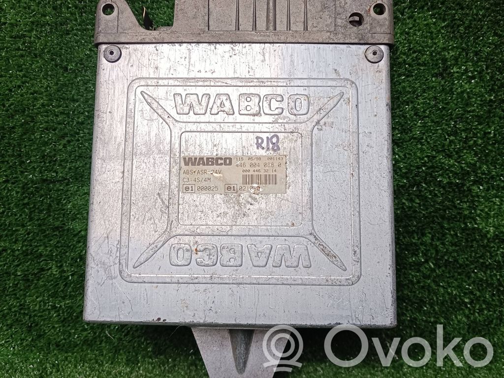 Autres unités de commande / modules   4460040880