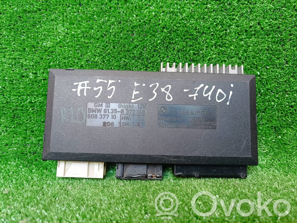 Komforto modulis   8372140,6135837140,60837710