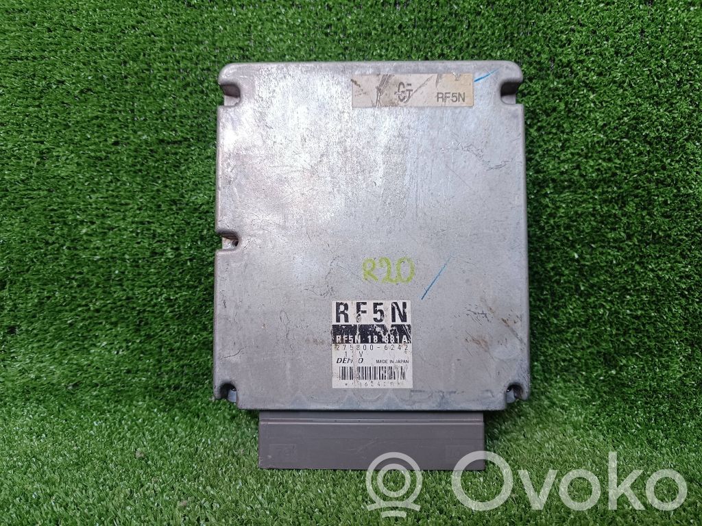 Unidad de control/módulo del motor   RF5N18881A,2758006242