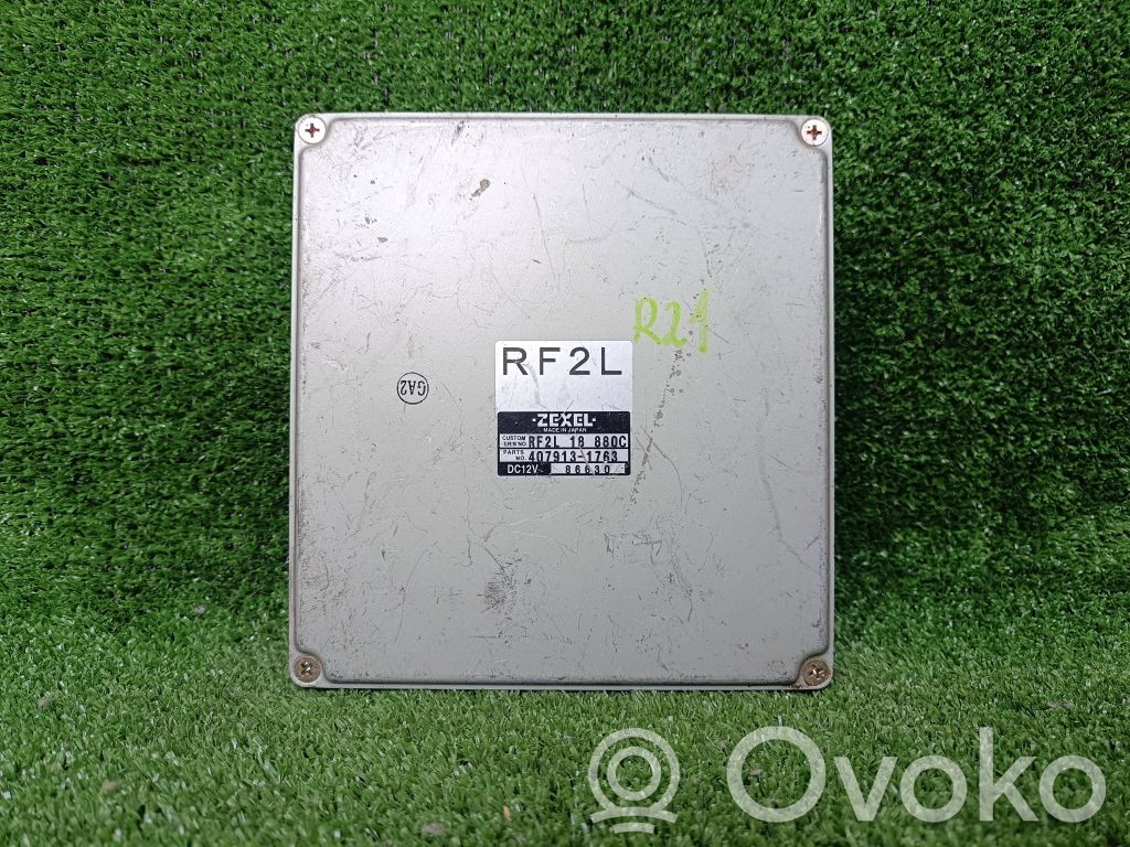 Mazda 323 F Engine control unit/module 