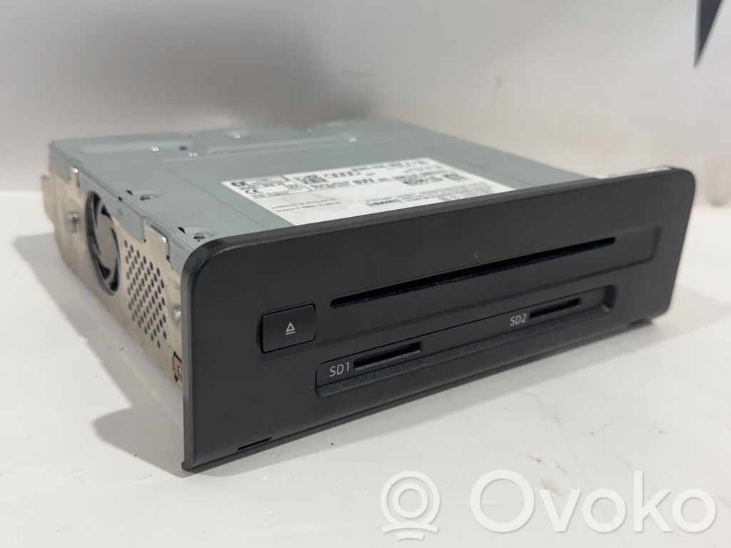 Audi Q5 SQ5 FY GPS navigation control unit/module 
