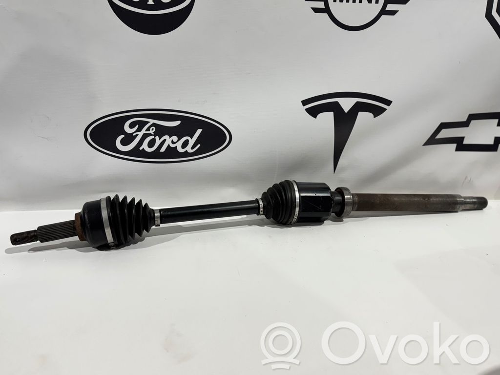 Ford Transit VII Front driveshaft 