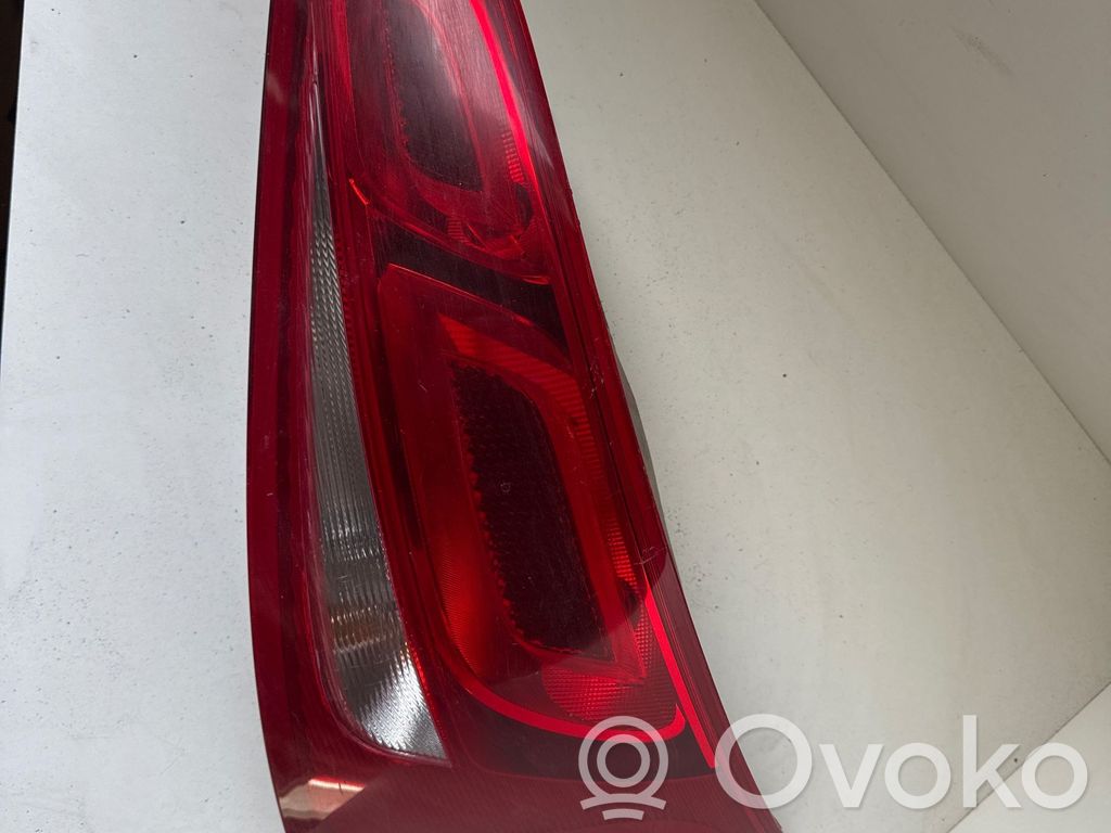 Audi Q5 SQ5 8R Lampa tylna 