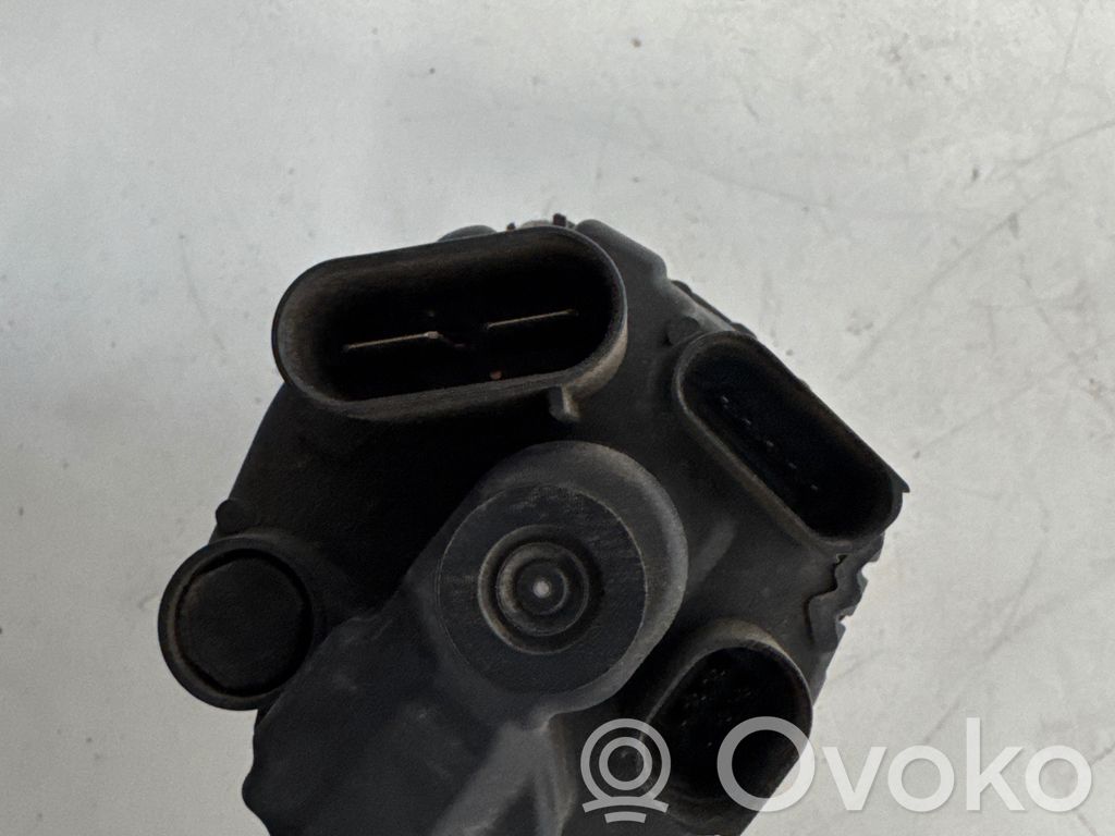 Audi A5 Hammastanko 