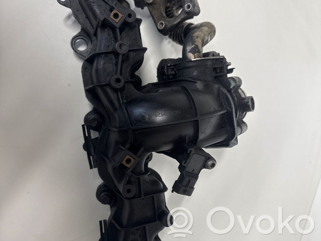 Ford Transit Intake manifold 