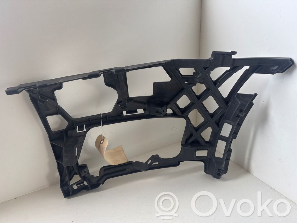 Volkswagen Golf VII Front bumper mounting bracket 