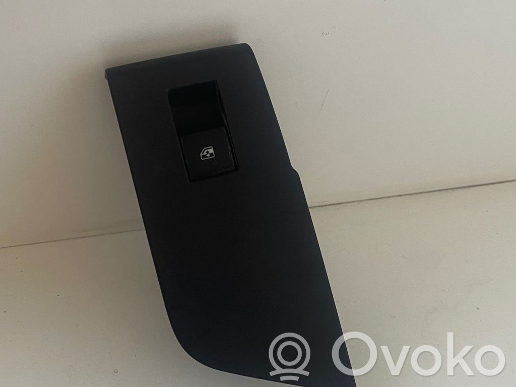 Electric window control switch   13307906