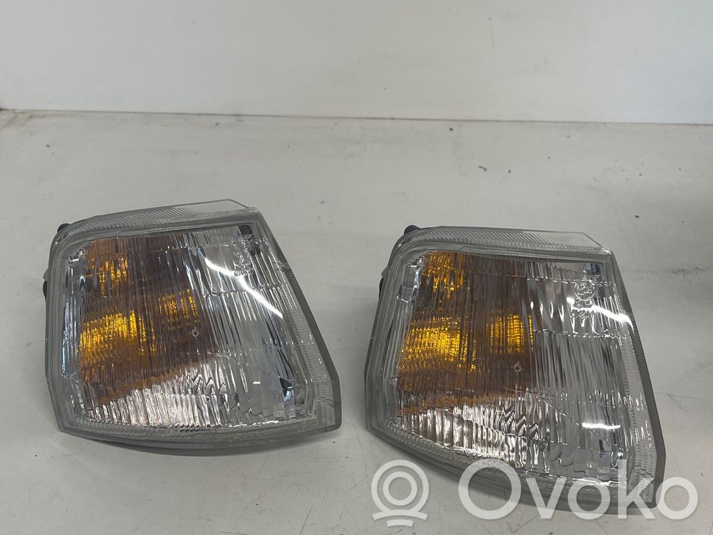 Peugeot 106 Frontblinker 
