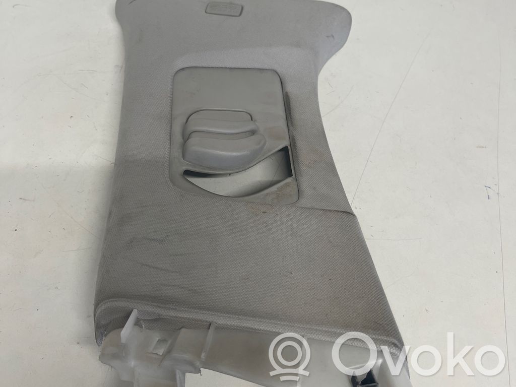 Citroen C5 Luz del asiento delantero 
