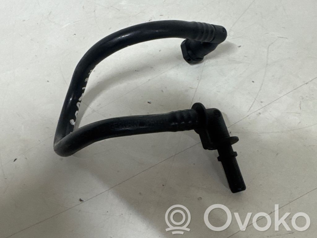 BMW 3 E90 E91 Tuyau sous vide 