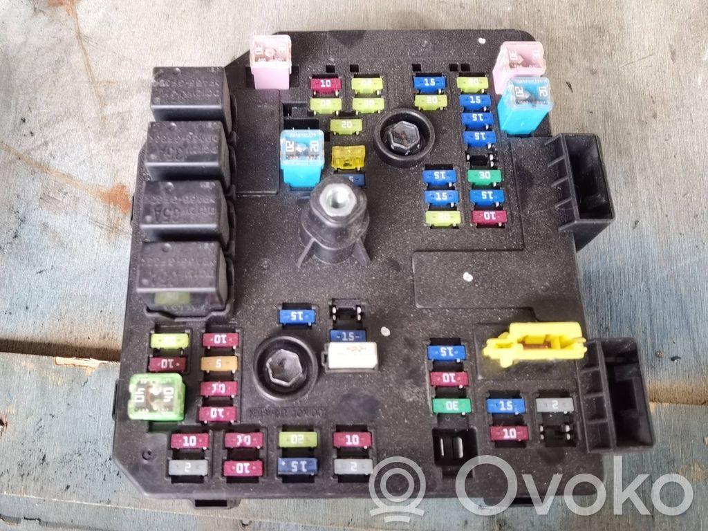 Fuse module   95031447,1447U,ESPP2