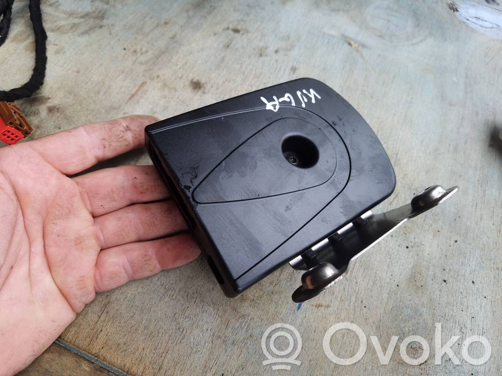 Ford Kuga I Unidad de control/módulo de bluetooth 