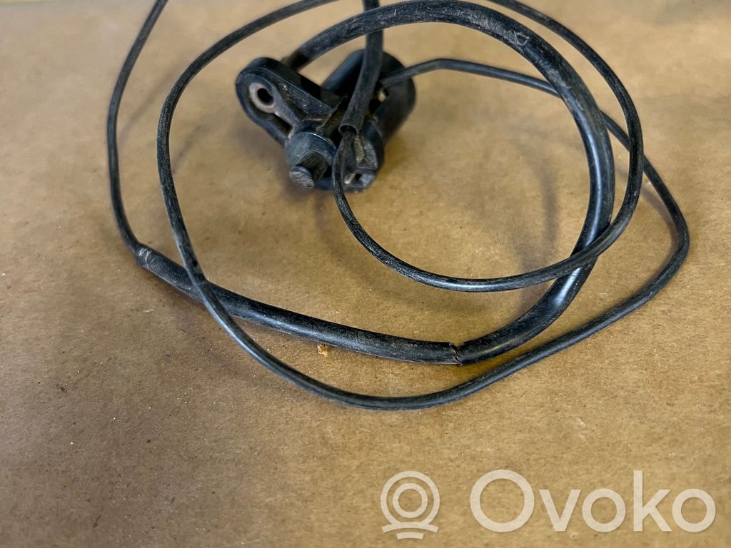 Sensor de la puerta delantera coupé