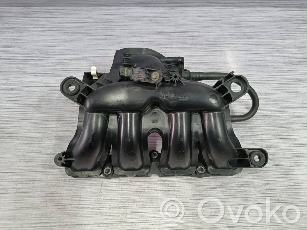 Mini Paceman (R61) Kolektorius įsiurbimo 