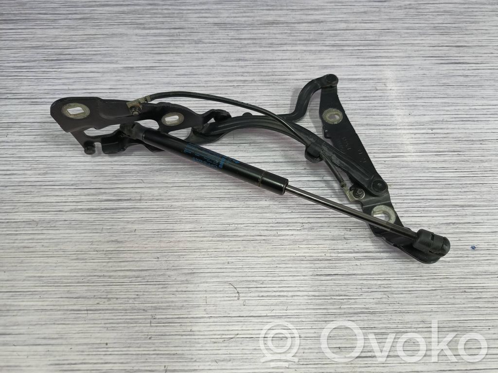 Mini Cooper Roadster R59 Tailgate/trunk/boot hinge 