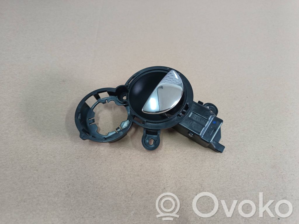 Mini One - Cooper R50 - 53 Manecilla interna puerta delantera 