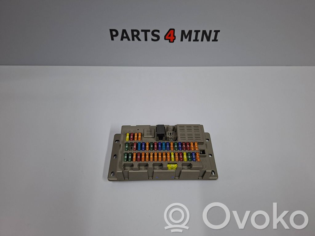 Módulo de fusible   6906626,61146906626