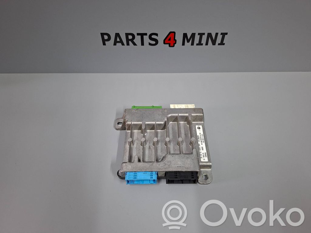 Mini One - Cooper R50 - 53 Módulo de confort/conveniencia 