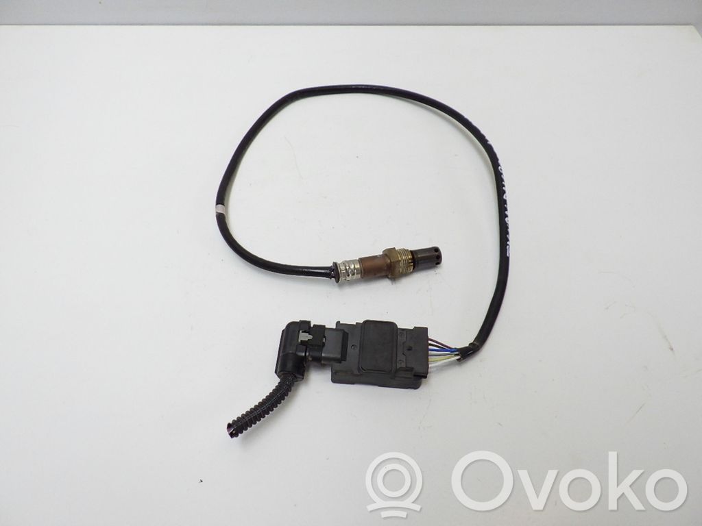 Volkswagen Tiguan Allspace Sonda lambda 