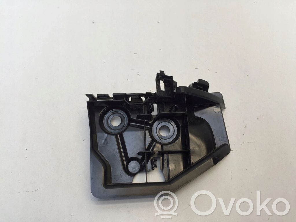 Seat Tarraco Soporte de montaje del parachoques trasero 