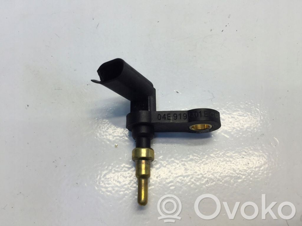 Audi A3 8Y Sensor de temperatura del refrigerante 