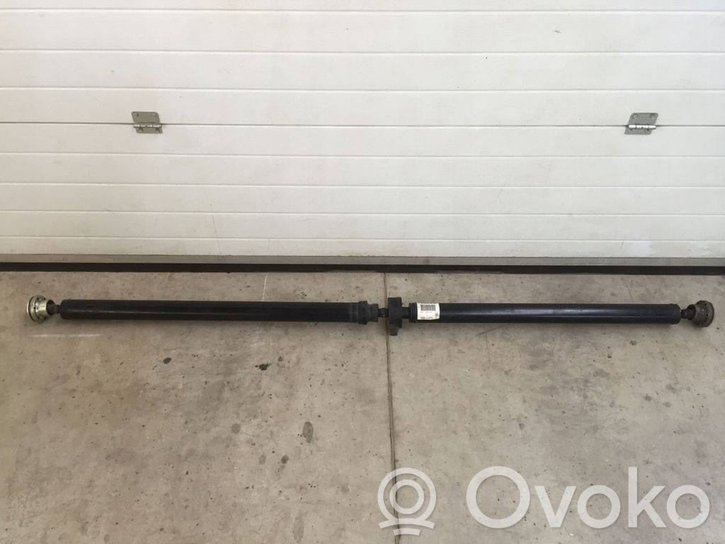 Volvo XC40 Eje de transmisión (juego) 