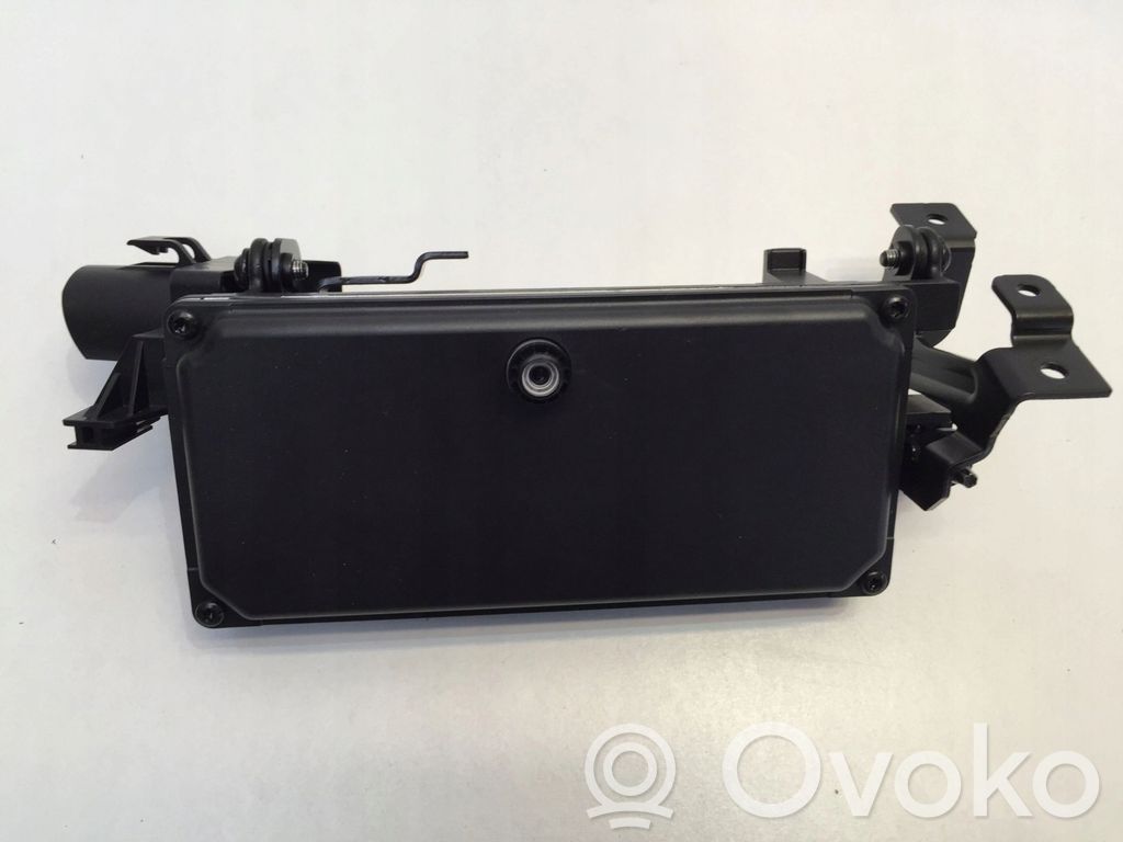 Volvo XC40 Other devices 