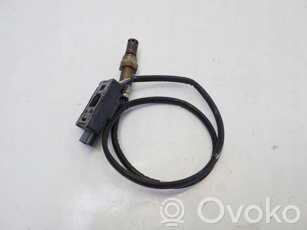 Audi Q3 F3 Sonda lambda 