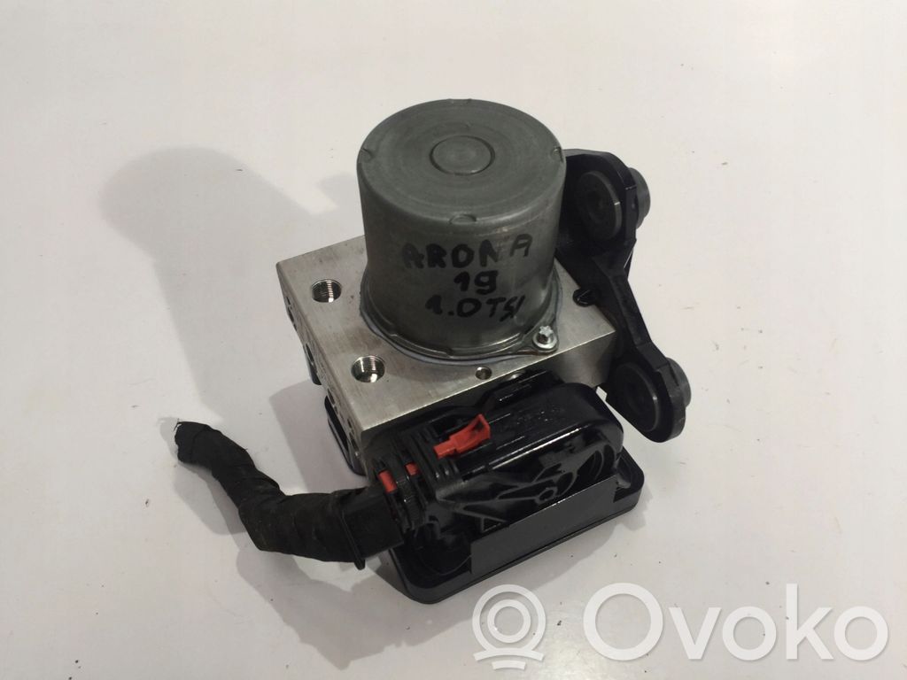 Seat Arona ABS Pump 