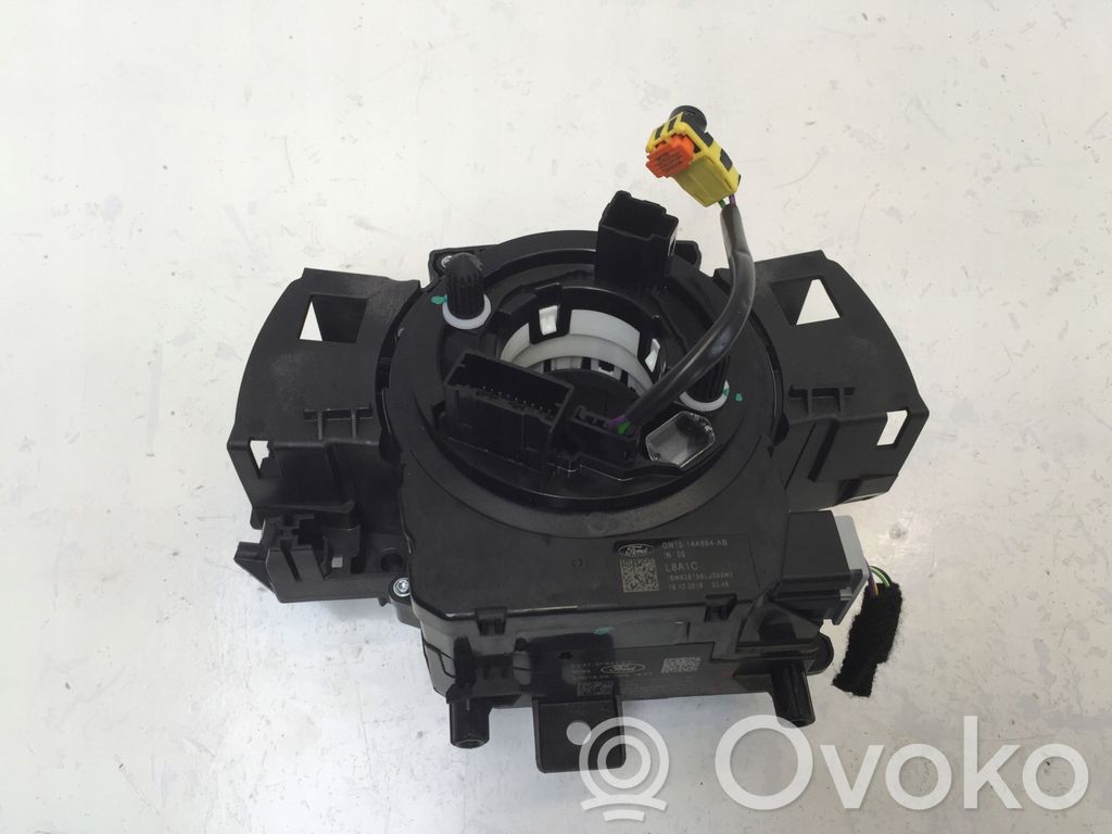 Ford Kuga III Kit d’airbag 