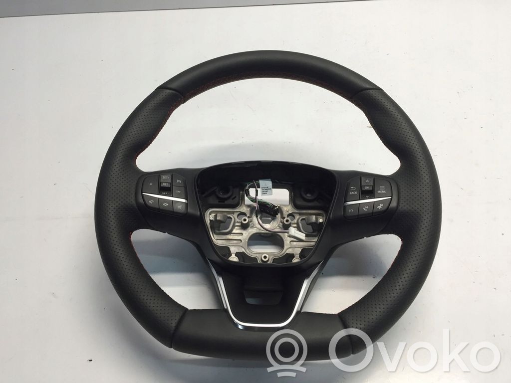Ford Kuga III Ohjauspyörä 