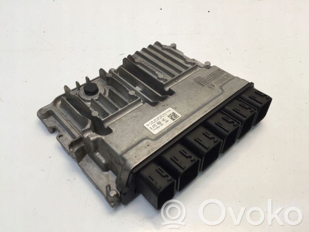 BMW 3 G20 G21 Engine control unit/module 