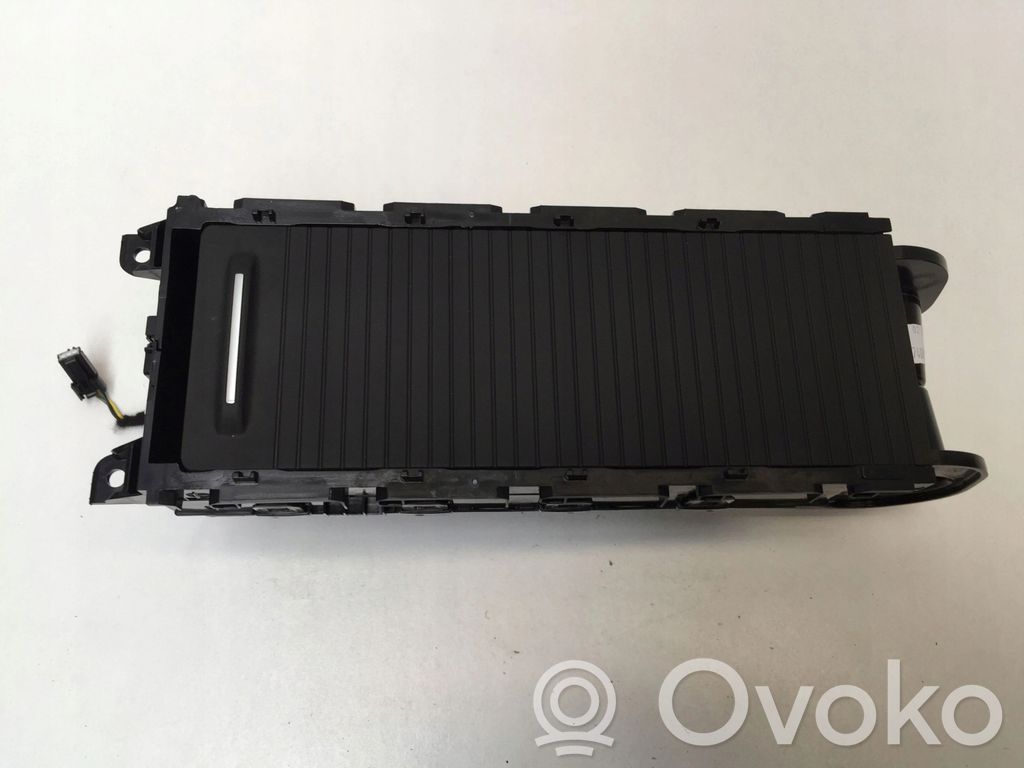 Ford Kuga III Główny schowek tunelu środkowego 