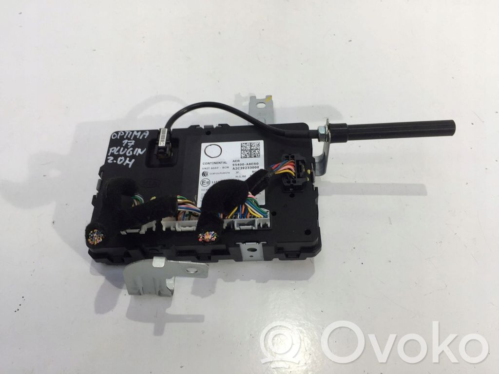 KIA Optima Light module LCM 