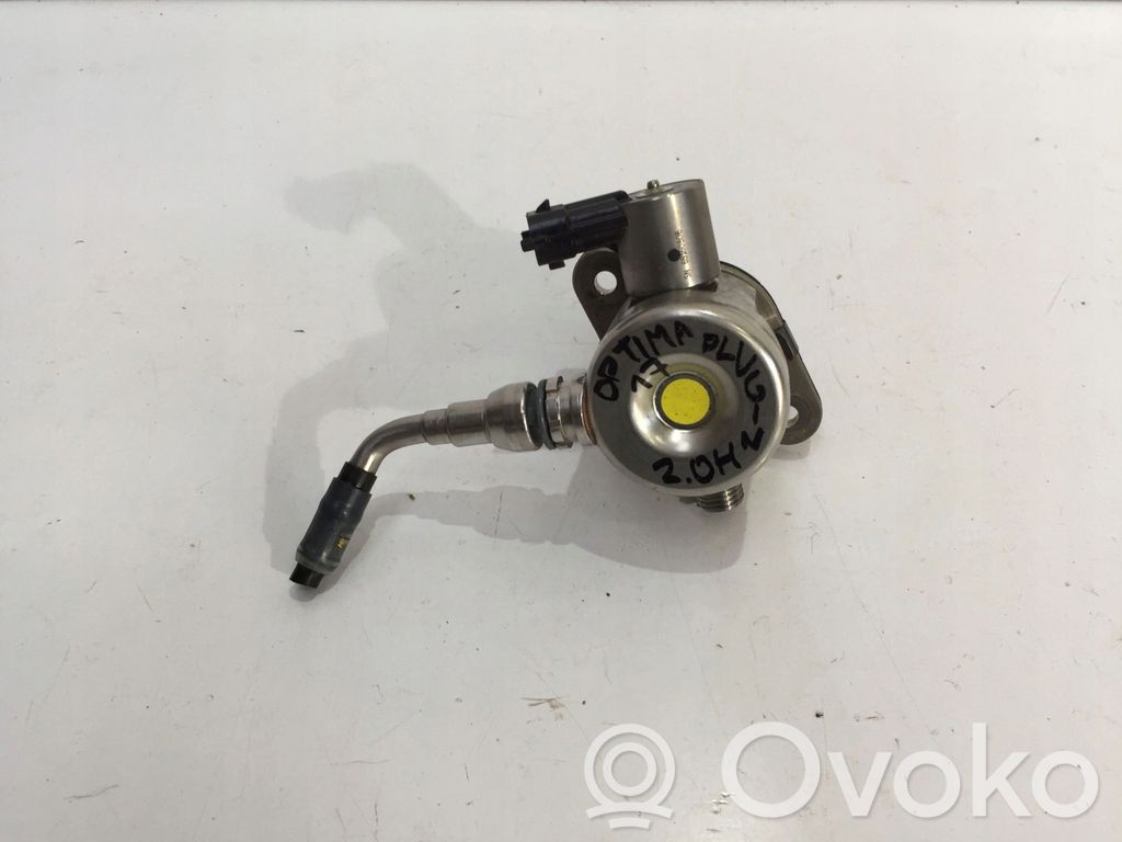 KIA Optima Bomba de alta presión de inyección de combustible 