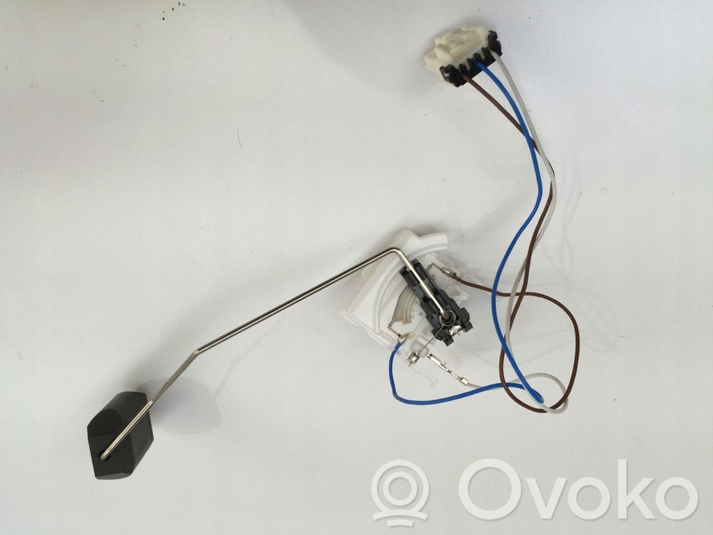 Fuel level sensor