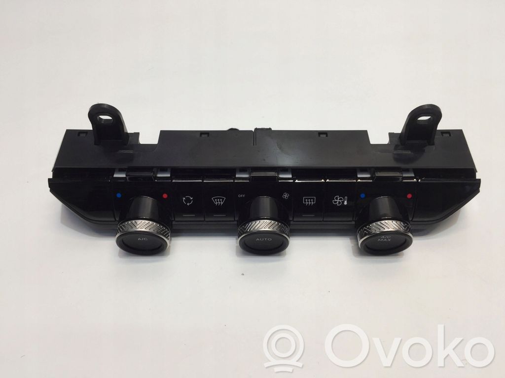 Citroen C4 III e-C4 Climate control unit 