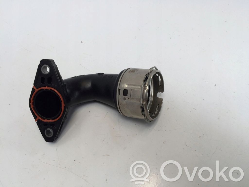 Ford Puma Air intake hose/pipe 