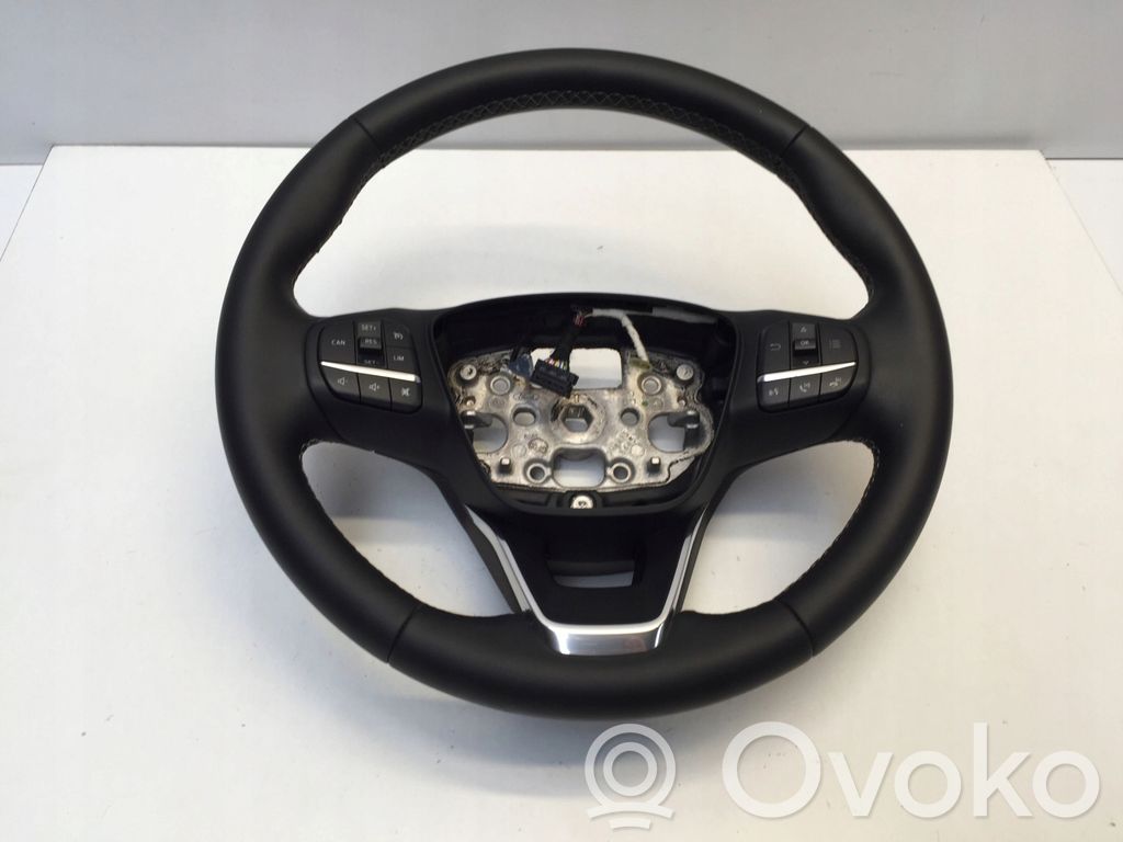Ford Puma Steering wheel 