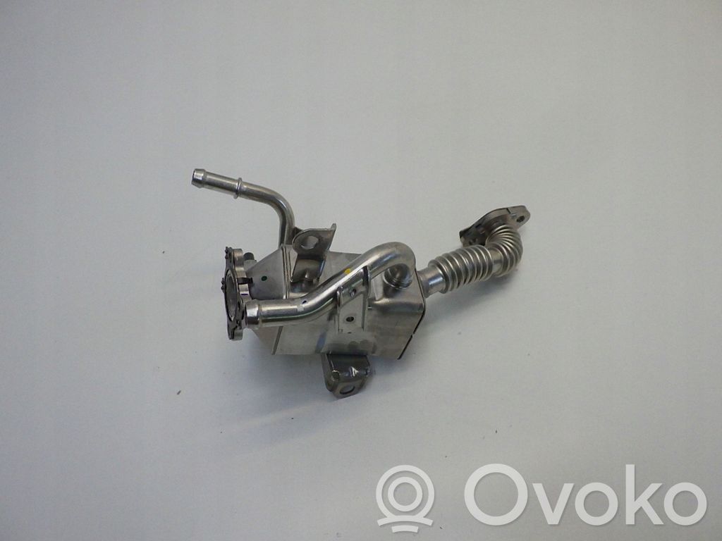 Hyundai Bayon EGR aušintuvas 