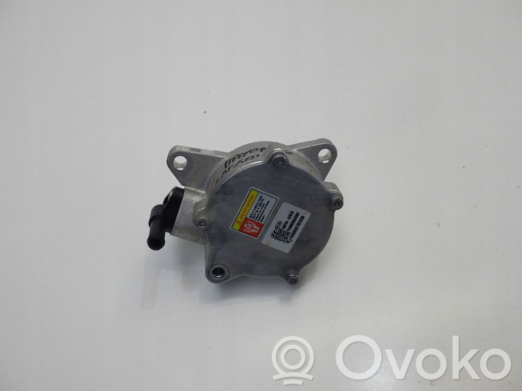 Hyundai Bayon Vacuum pump 