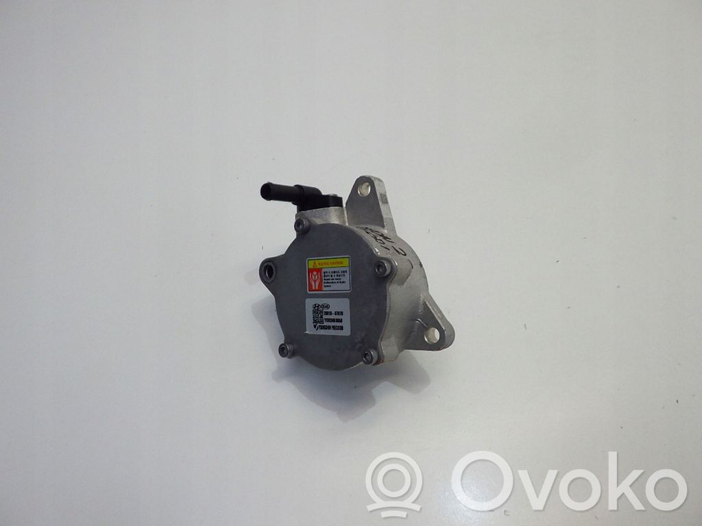 Hyundai Bayon Vacuum pump 