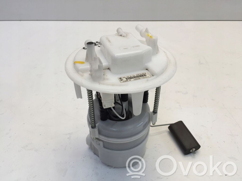 Opel Corsa F Bomba interna de combustible 